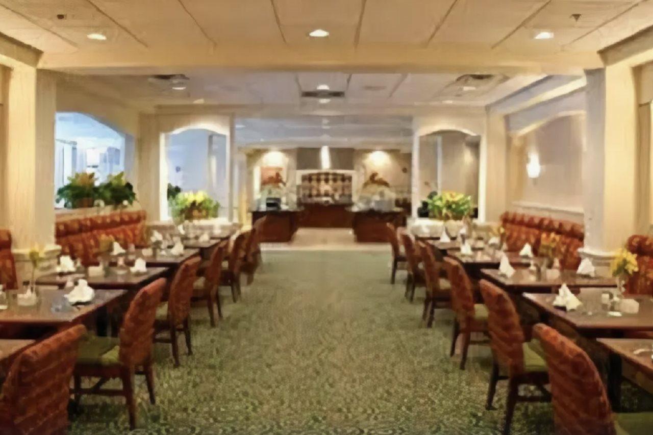 Hotel 31 Houston Near The Galleria Extérieur photo