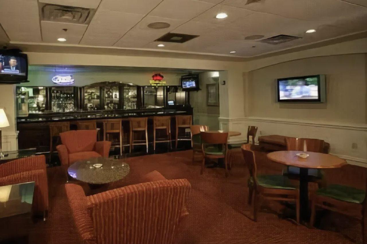 Hotel 31 Houston Near The Galleria Extérieur photo