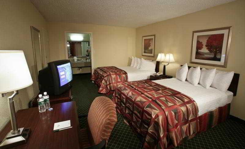 Hotel 31 Houston Near The Galleria Chambre photo