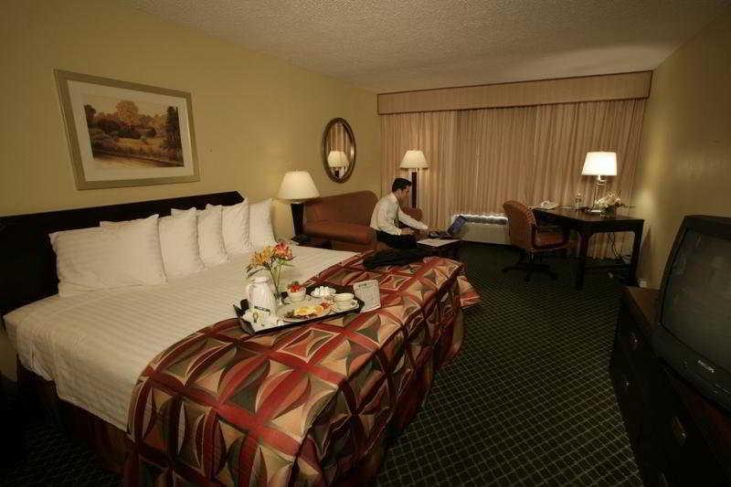 Hotel 31 Houston Near The Galleria Chambre photo