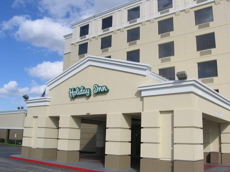 Hotel 31 Houston Near The Galleria Extérieur photo